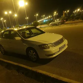 Toyota Avalon 2003