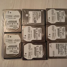 HDD 320 GB