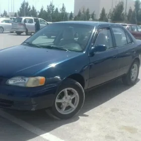 Toyota Corolla 1999