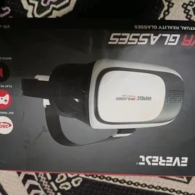 vr açki