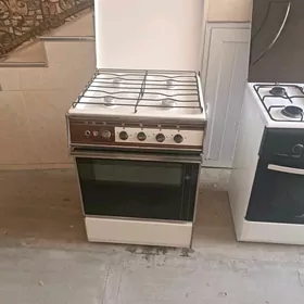 газовая плита Брест