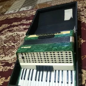 Akkardeon