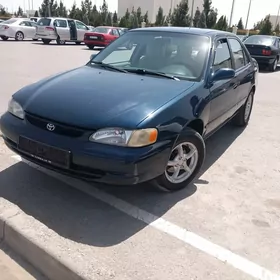 Toyota Corolla 1999