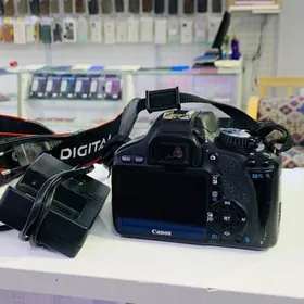 Fotoapparat Canon 550D