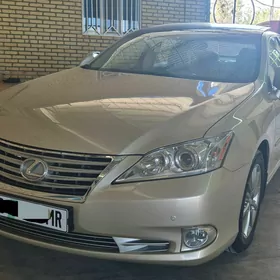 Lexus ES 350 2010