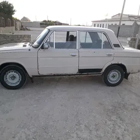 Lada 2106 1980