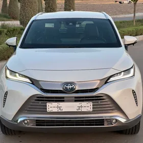 Toyota Venza 2021
