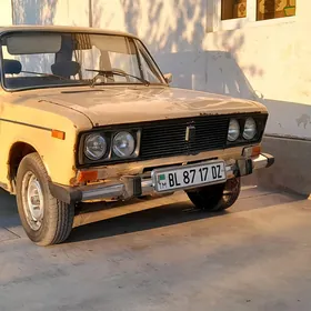 Lada 2106 1998