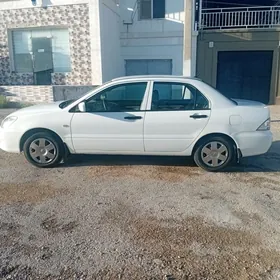 Mitsubishi Lancer 2010