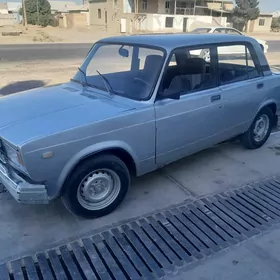 Lada 2107 2000