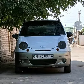 Daewoo Matiz 2005