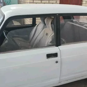 Lada 2107 1998