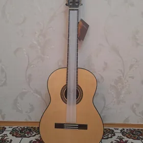 Gitara Martinez Klassik