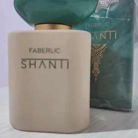 duhi shanti