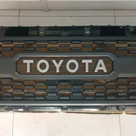 Abilsoka Tacoma 19-20