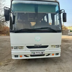 Iveco Daily 1998