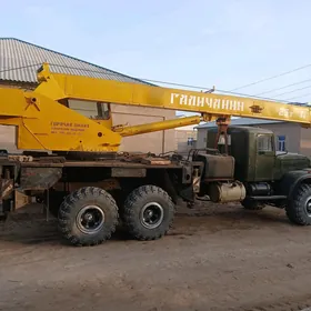 Ural 5557 1990