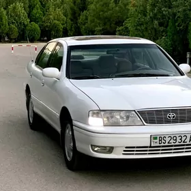 Toyota Avalon 1996