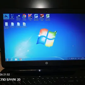 Noutbuk HP