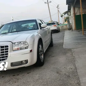 Chrysler 300 2008