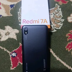 REDMI   7 A.