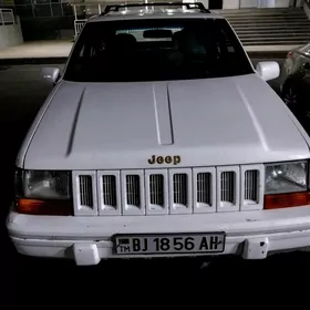 Jeep Grand Cherokee 1996