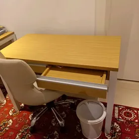 стол стул