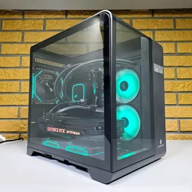 🟩 i5-13400 / RX 580 8GB ️NEW