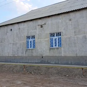 satlyk jaý
