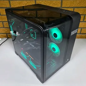 🟩 i5-13400 / GTX 1660 SUPER