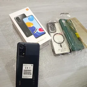 redmi not 11