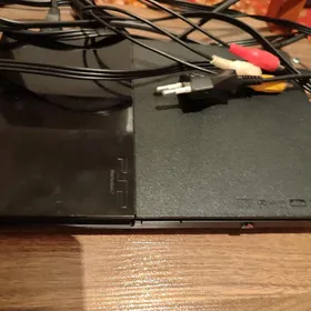 Ps 2 zapças