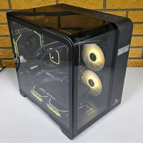 🟩 i5-13400 / RTX 3070 8GB ️