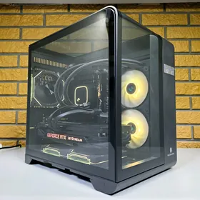 🟩 i5-13400 / RTX 5060TI 16GB