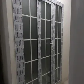 Penjire Gapy Aýna Hyzmaty