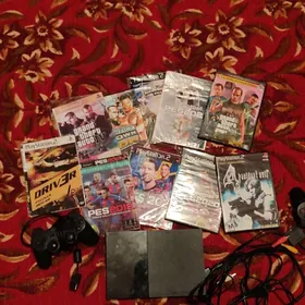 PS 2