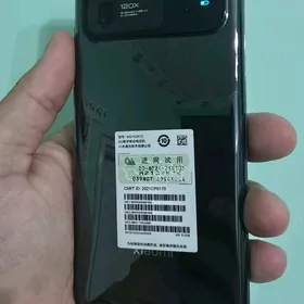 Xiaomi MI 11 Ultra 12/512GB