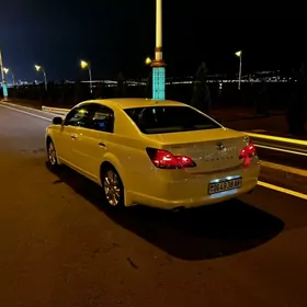 Toyota Avalon 2009
