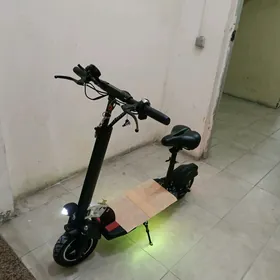 Elektro Samokat