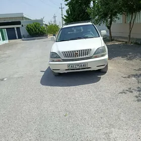 Lexus RX 300 2000