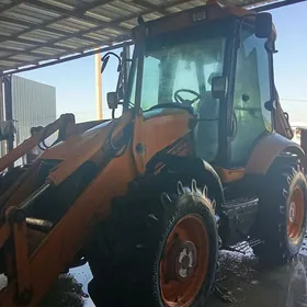 JCB 4CX ECO 2007