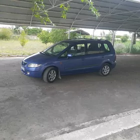 Mazda Mazda6 Sport 2001