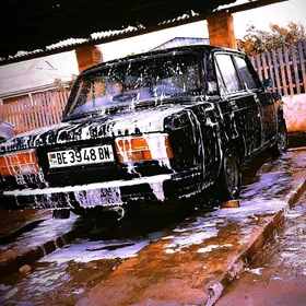 Lada 2107 2009