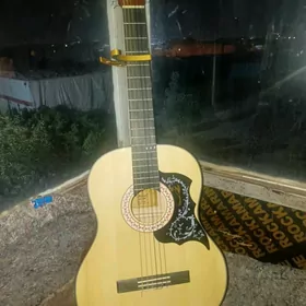 TEL BİLEN OBMEN GİTARA