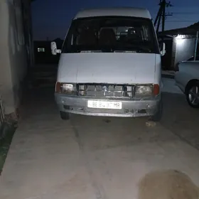 Gaz Gazel 1999