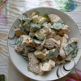optym salat  suharik