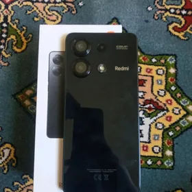 REDMI NOT13 6/128 OBMEN