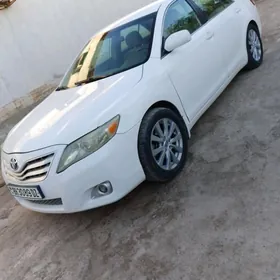Toyota Camry 2007