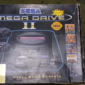 SEGA