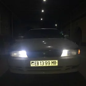 Toyota Chaser 1993